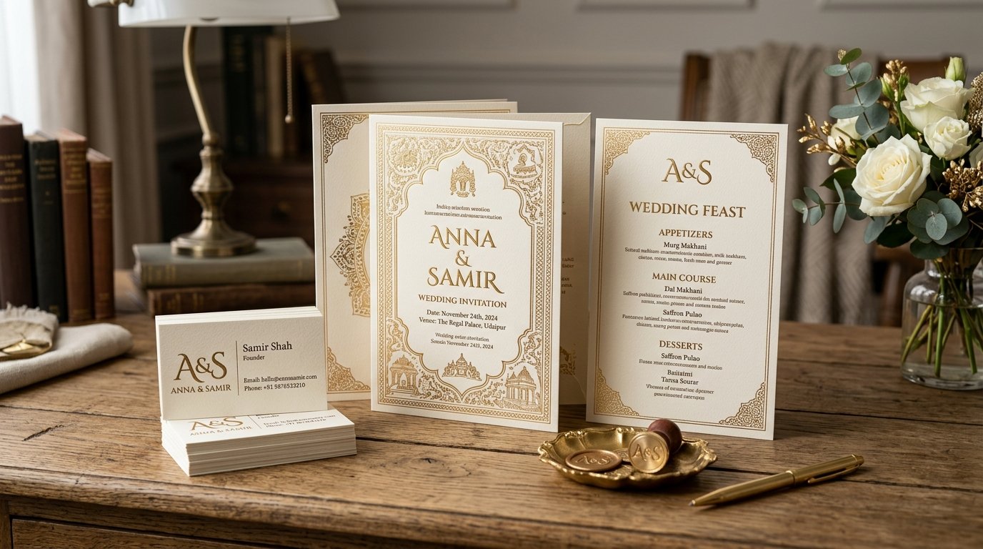 Commercial Printing Haridwar